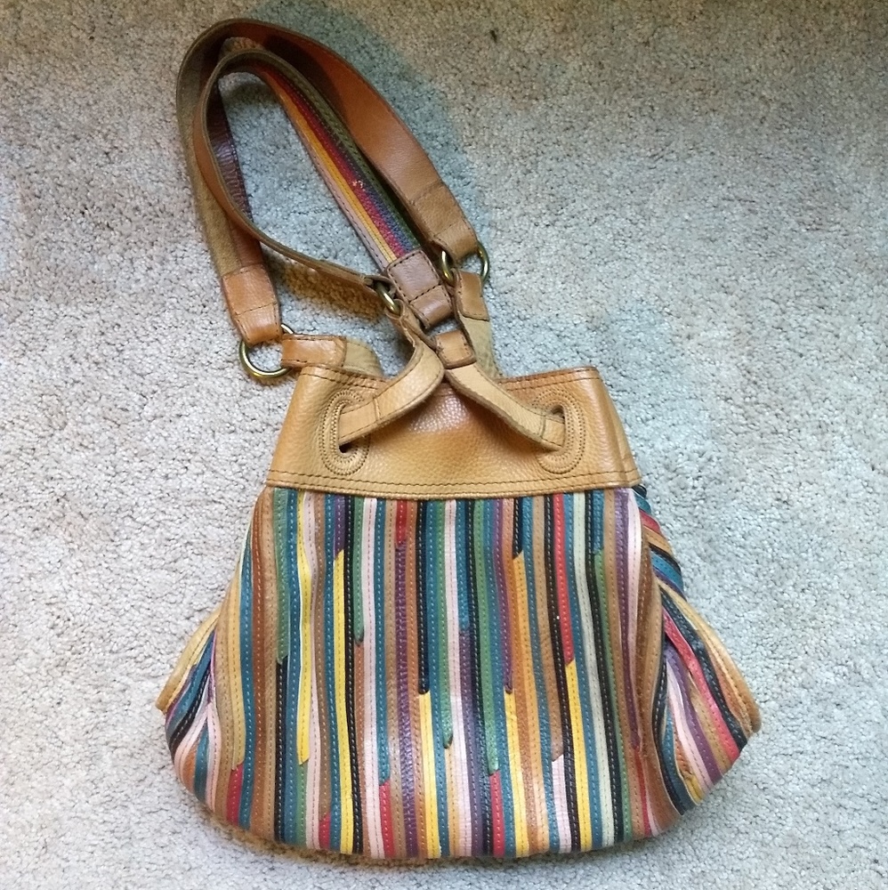 Lucky Brand purse